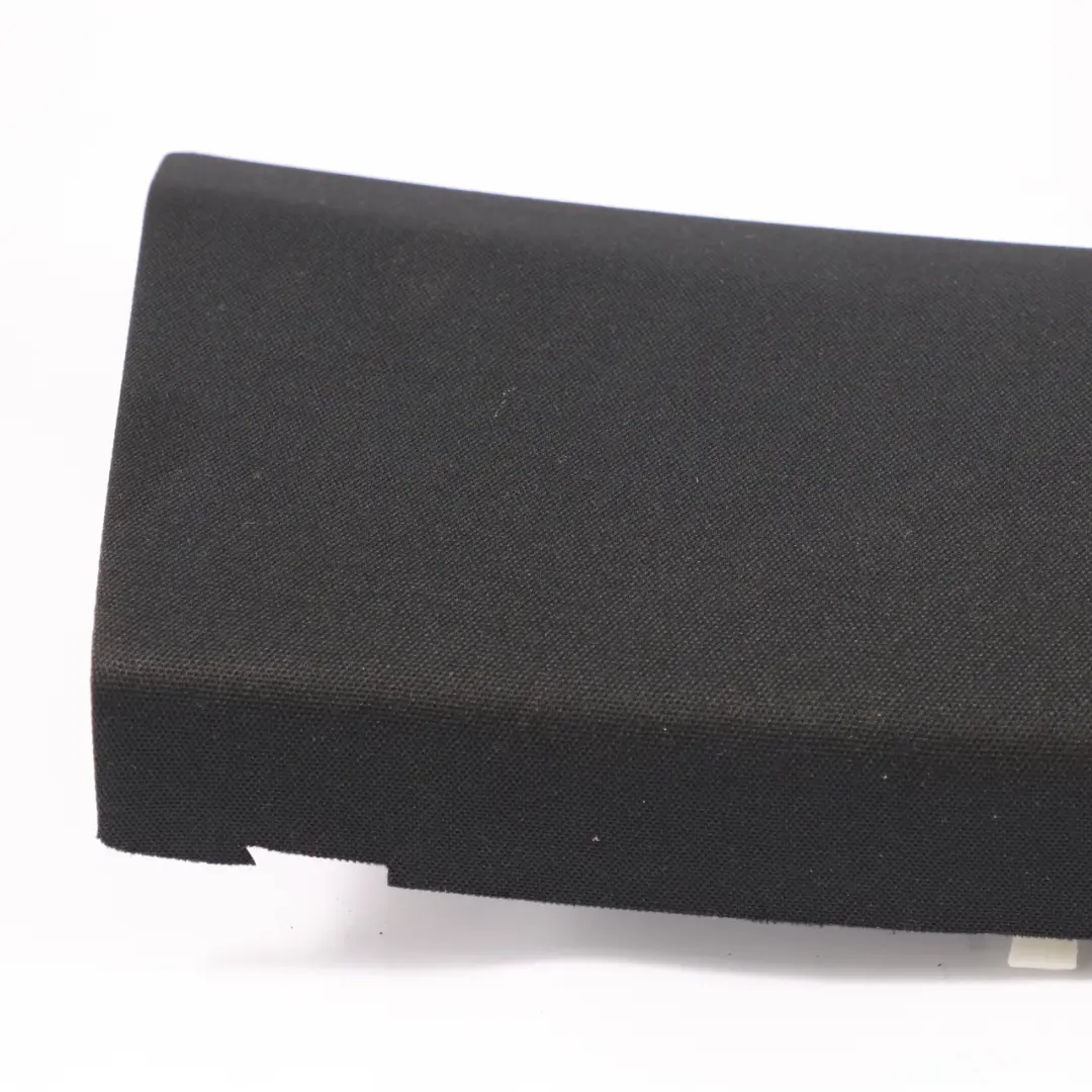 Mercedes GLE C292 B Pillar Trim Panel Upper Right O/S Column Cover - SKU A2926907200 - Part number A2926907200
