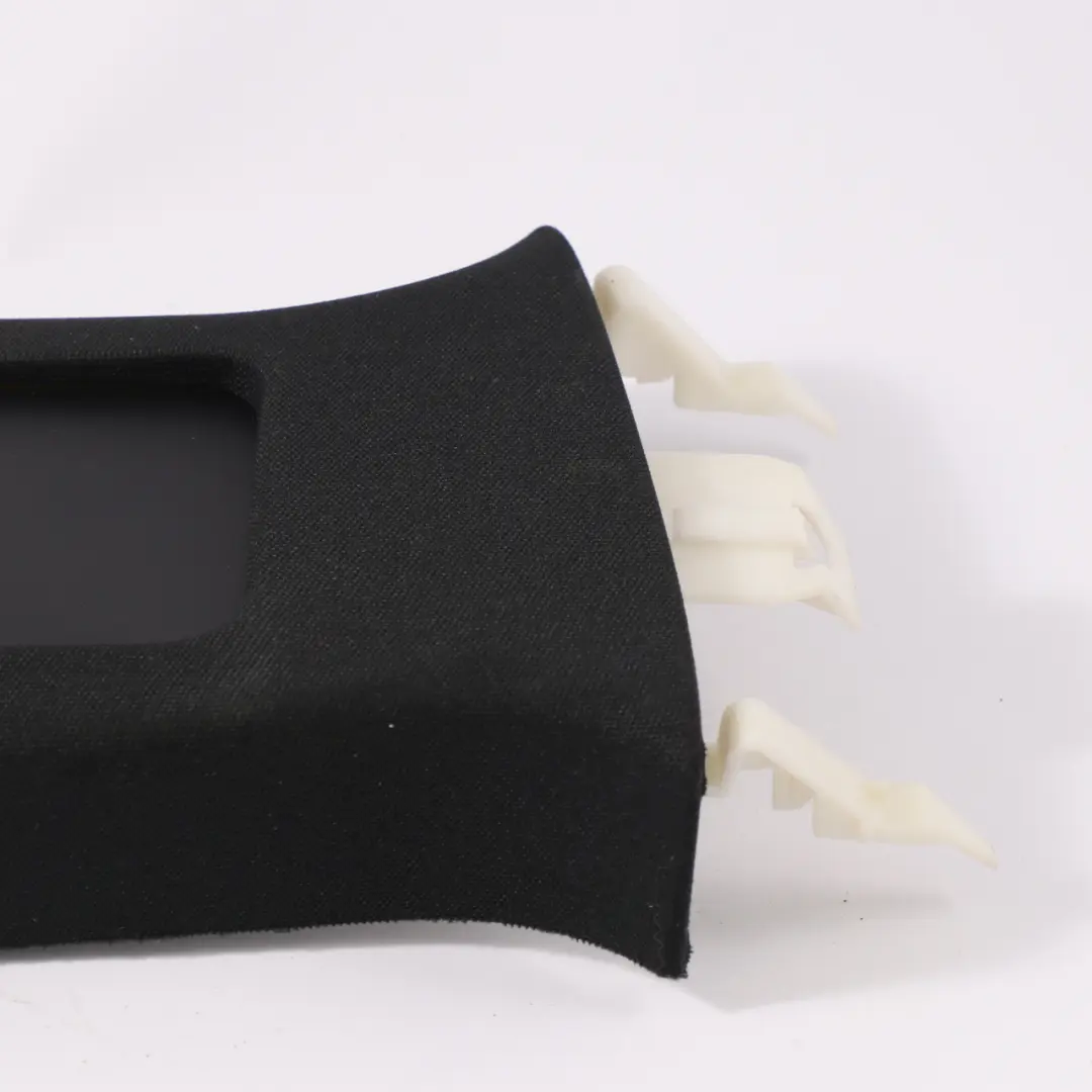 Pillar Trim Panel Upper Right O/S Column Cover to Mercedes GLE C292 B with Part number A2926907200 Mercedes GLE C292 B Pillar Trim Panel Upper Right O/S Column Cover - SKU A2926907200 - Part number A2926907200