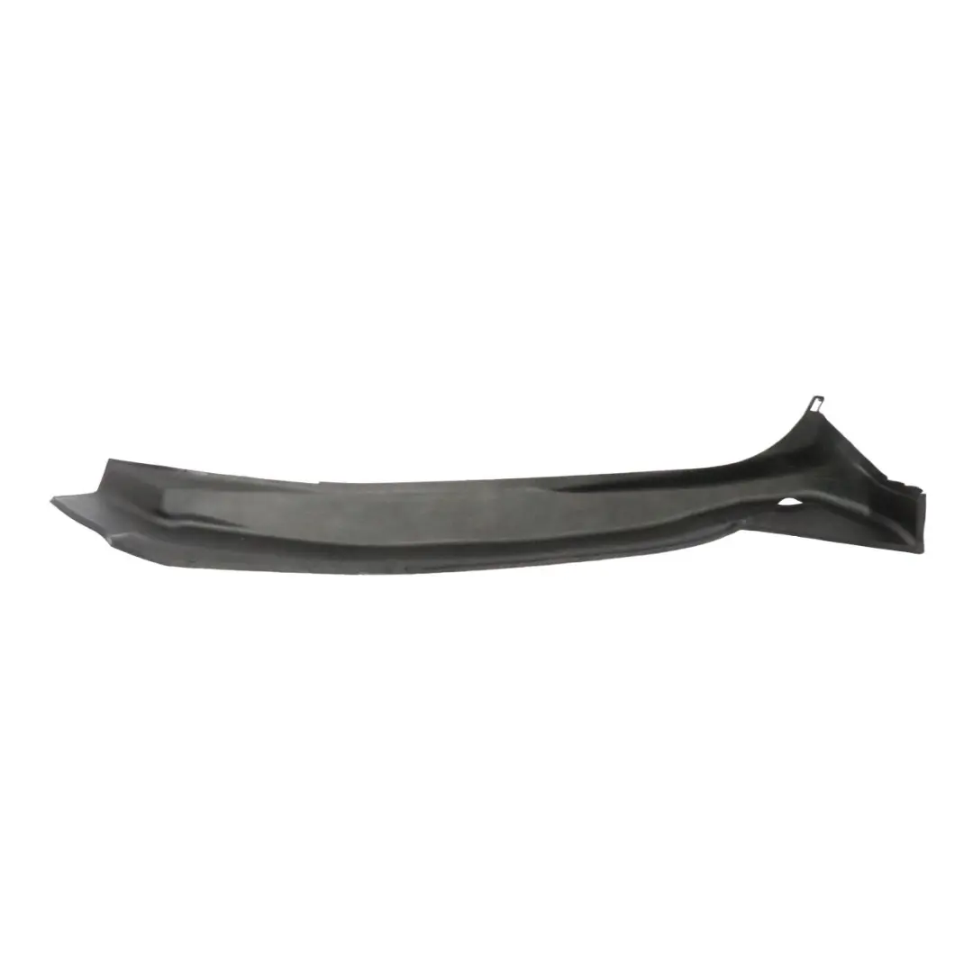 Mercedes GLE C292 Coupe D Pillar Cover Interior Rear Right O/S Trim - SKU A2926910408 - Part number A2926910408