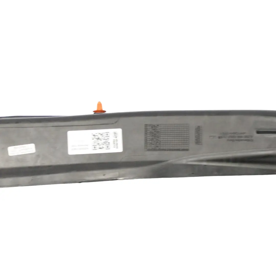 Mercedes GLE C292 Coupe D Pillar Cover Interior Rear Right O/S Trim - SKU A2926910408 - Part number A2926910408