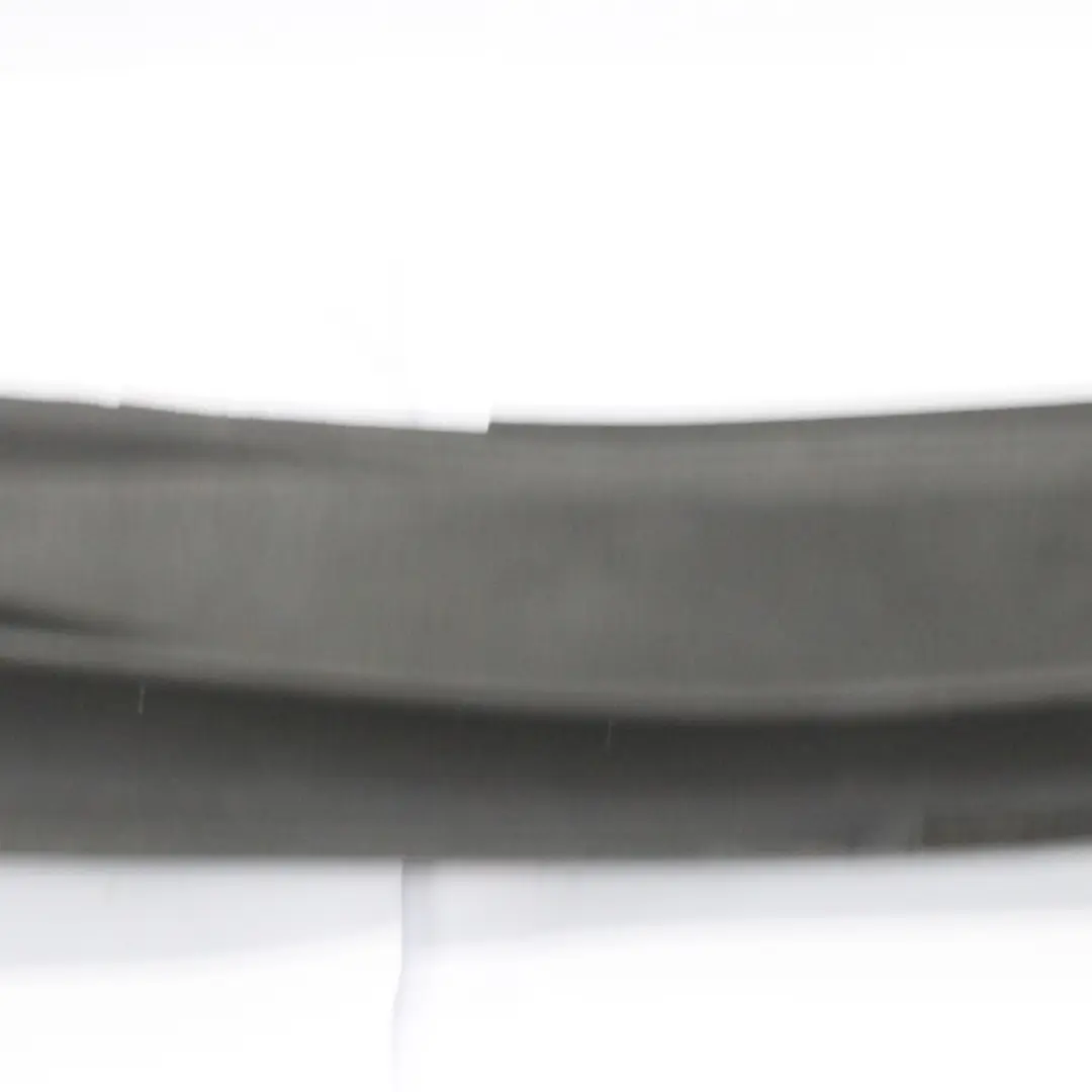 Mercedes GLE C292 Coupe D Pillar Cover Interior Rear Right O/S Trim - SKU A2926910408 - Part number A2926910408