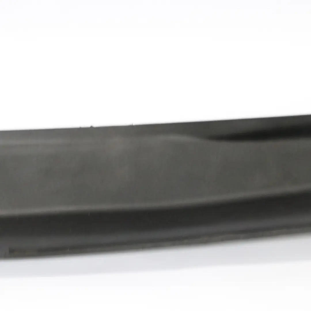 Mercedes GLE C292 Coupe D Pillar Cover Interior Rear Right O/S Trim - SKU A2926910408 - Part number A2926910408