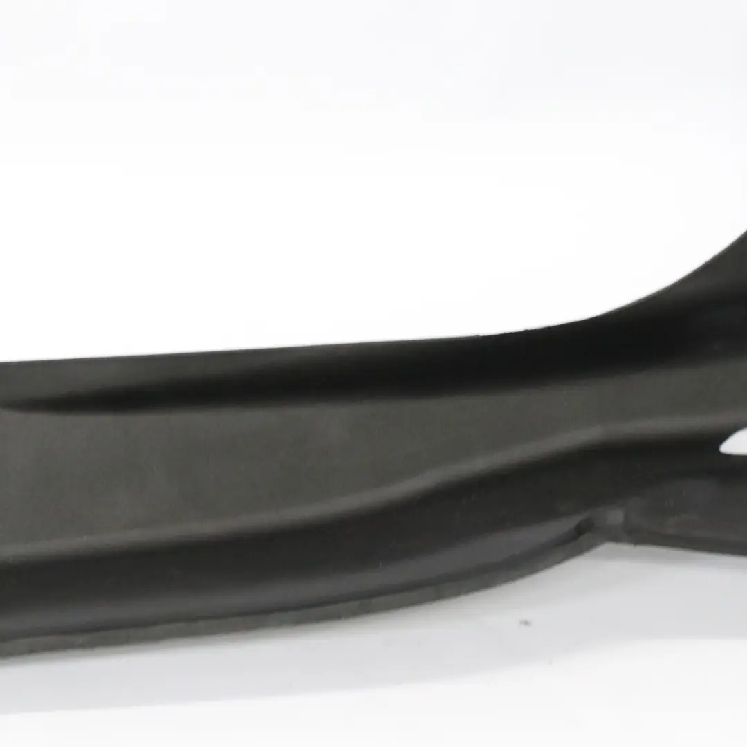 Mercedes GLE C292 Coupe D Pillar Cover Interior Rear Right O/S Trim - SKU A2926910408 - Part number A2926910408