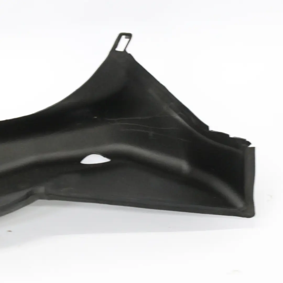 Rivestimento del montante D interno posteriore destro per Mercedes GLE C292 Coupe con numero di parte A2926910408 Mercedes GLE C292 Coupe Rivestimento del montante D interno posteriore destro - SKU A2926910408 - Numero di parte A2926910408