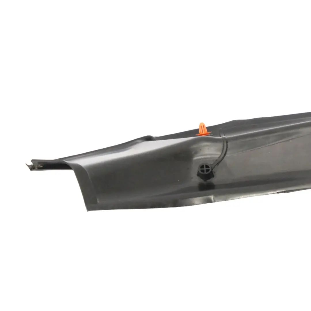 Pillar Cover Interior Rear Right O/S Trim to Mercedes GLE C292 Coupe D with Part number A2926910408 Mercedes GLE C292 Coupe D Pillar Cover Interior Rear Right O/S Trim - SKU A2926910408 - Part number A2926910408