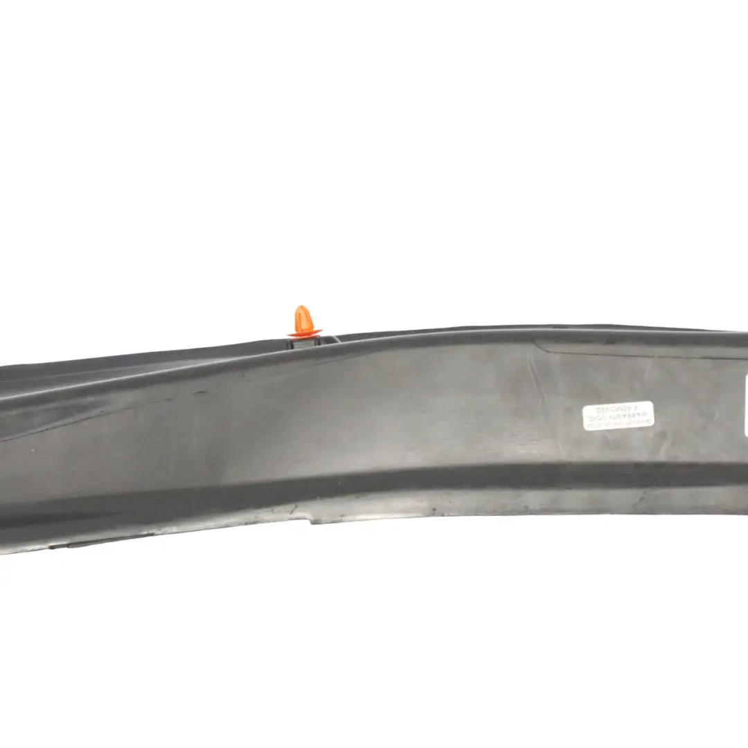 Mercedes GLE C292 Coupe Rivestimento del montante D interno posteriore destro - SKU A2926910408 - Numero di parte A2926910408