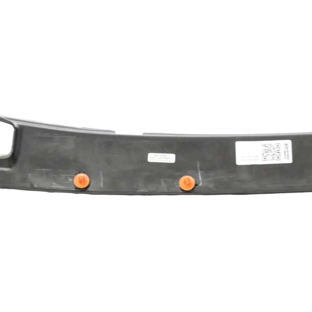 Mercedes GLE C292 Coupe D Pilar Interior Techo Trasero Centro A2926905900 - SKU A2926910700 - Número de pieza A2926910700
