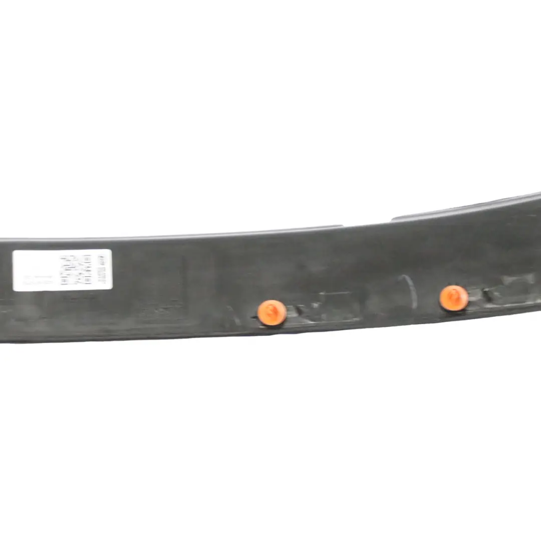 Mercedes C292 Coupe D Pillar Cover interno tetto posteriore centro A2926905900 - SKU A2926910700 - Numero di parte A2926910700