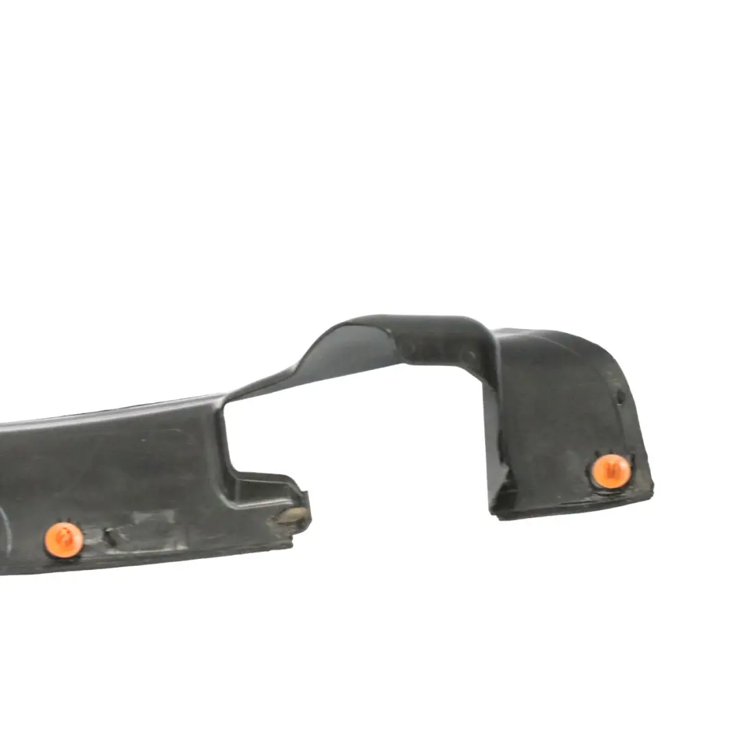 Mercedes GLE C292 Coupe D Pilar Interior Techo Trasero Centro A2926905900 - SKU A2926910700 - Número de pieza A2926910700