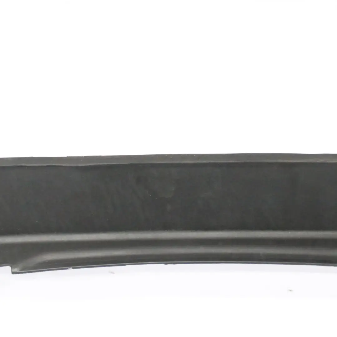 Mercedes GLE C292 Coupe Osłona Wnętrza Słupka D Środkowa A2926905900 - SKU A2926910700 - Numer Części A2926910700