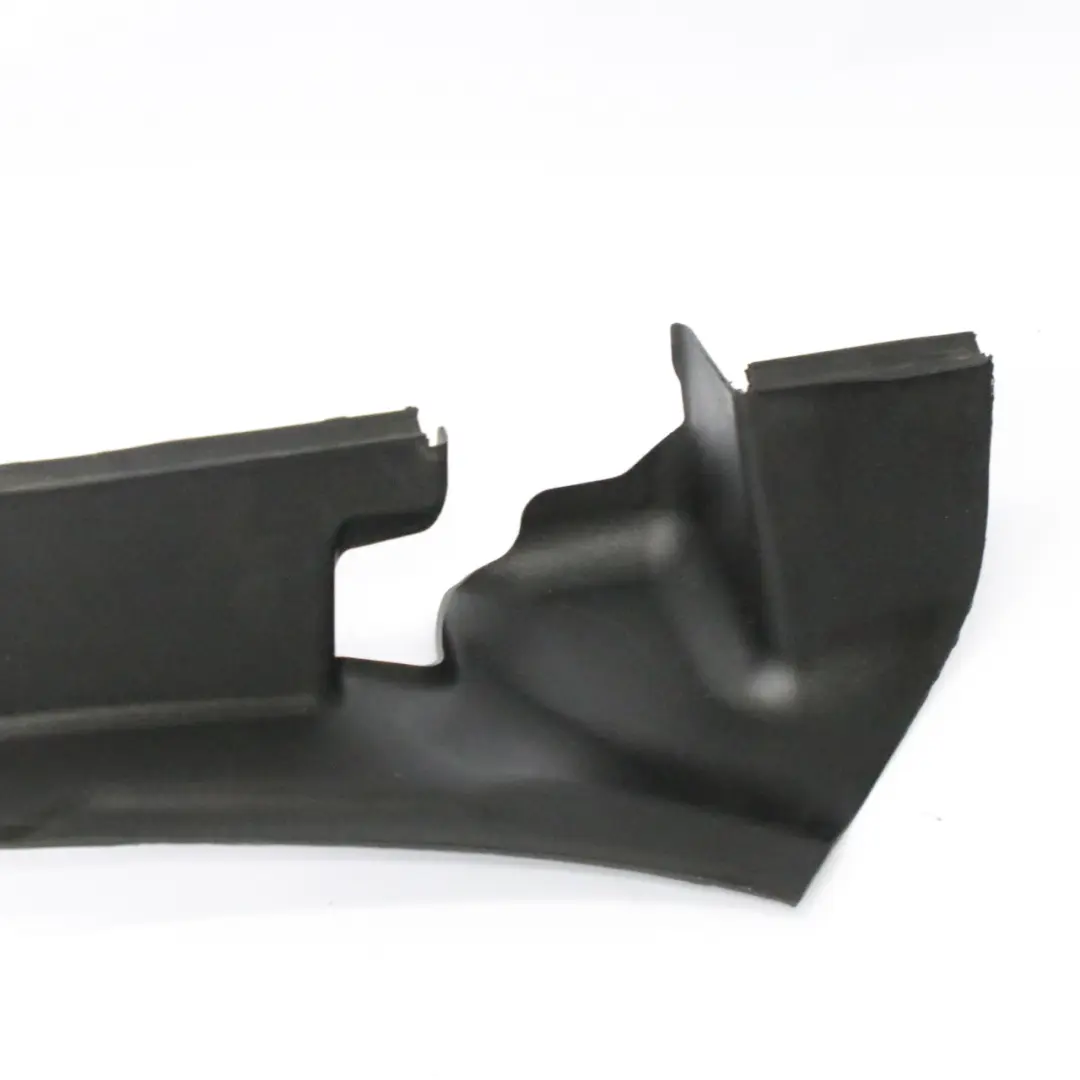 Pillar Cover interior Rear Roof Center A2926905900 to Mercedes GLE C292 Coupe D with Part number A2926910700 Mercedes GLE C292 Coupe D Pillar Cover interior Rear Roof Center A2926905900 - SKU A2926910700 - Part number A2926910700