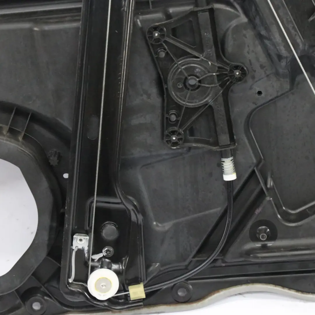 Mercedes GLE C292 Coupe Fensterheber Regler Träger Tür Vorne Links - SKU A2927203902 - Teilenummer A2927203902
