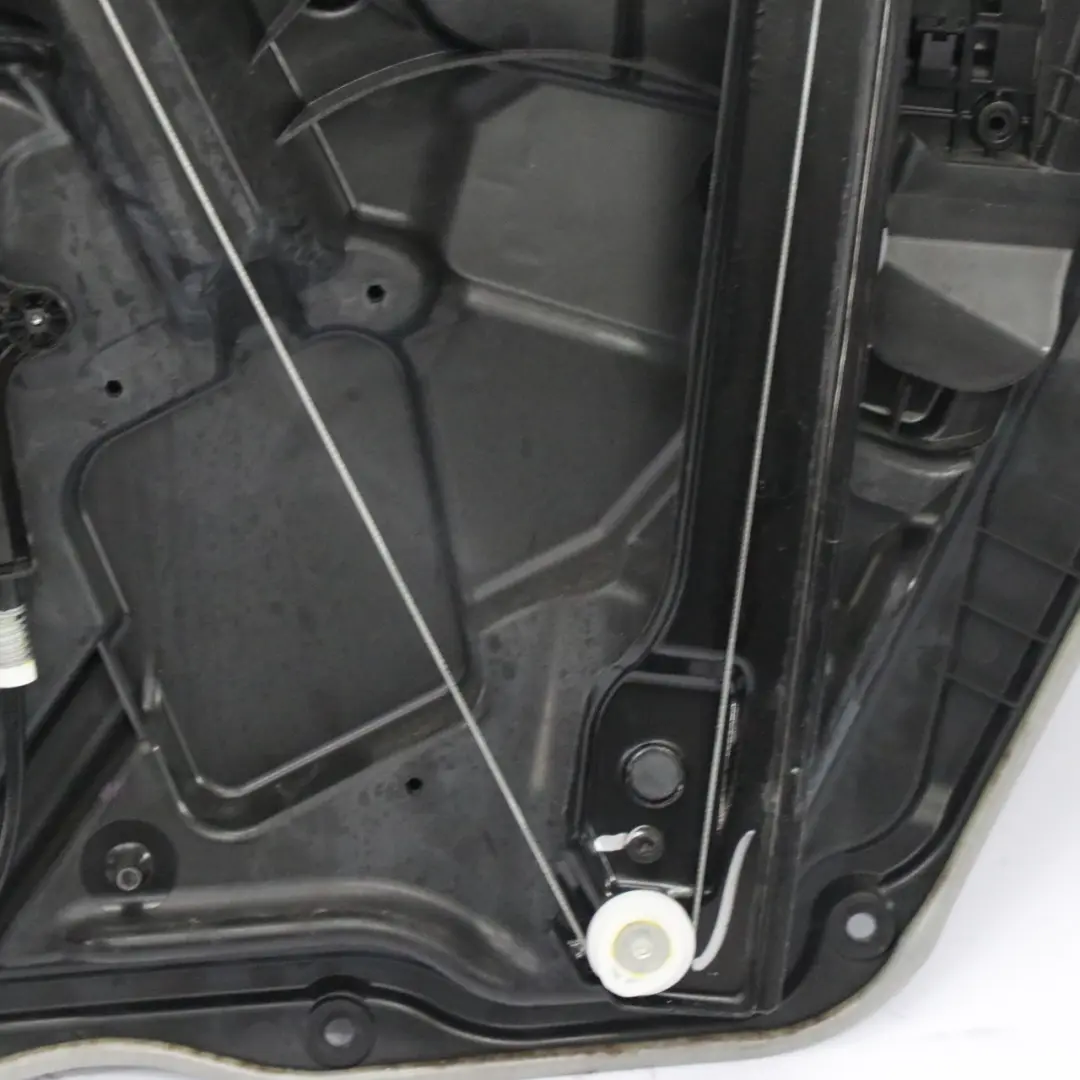 Mercedes GLE C292 Coupe Fensterheber Regler Träger Tür Vorne Links - SKU A2927203902 - Teilenummer A2927203902