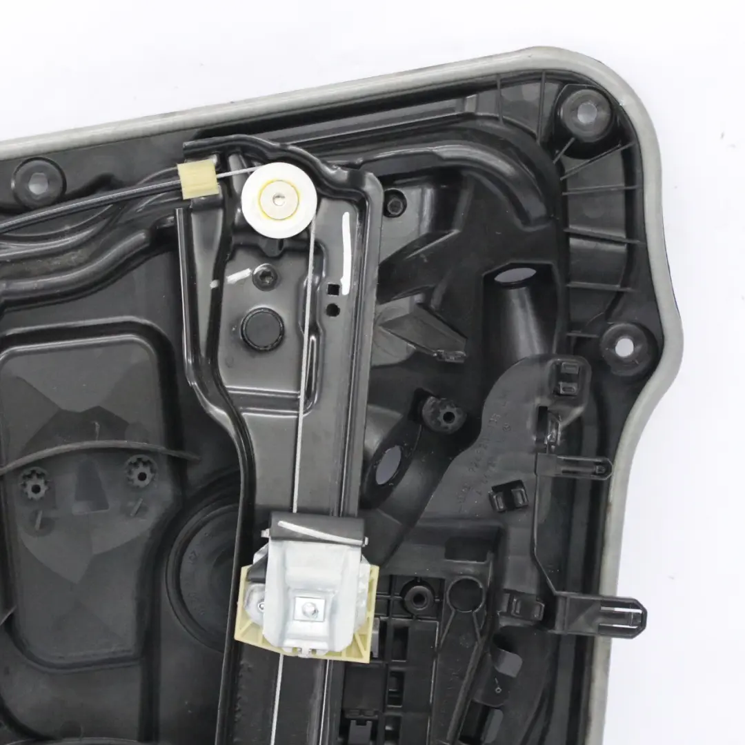 Mercedes GLE C292 Coupe Fensterheber Regler Träger Tür Vorne Links - SKU A2927203902 - Teilenummer A2927203902