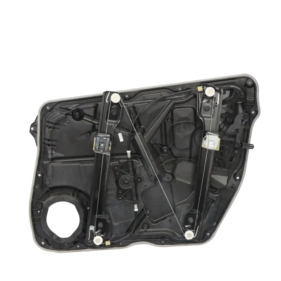 Mercedes GLE C292 Coupe Fensterheber Regler Träger Tür Vorne Links - SKU A2927203902 - Teilenummer A2927203902