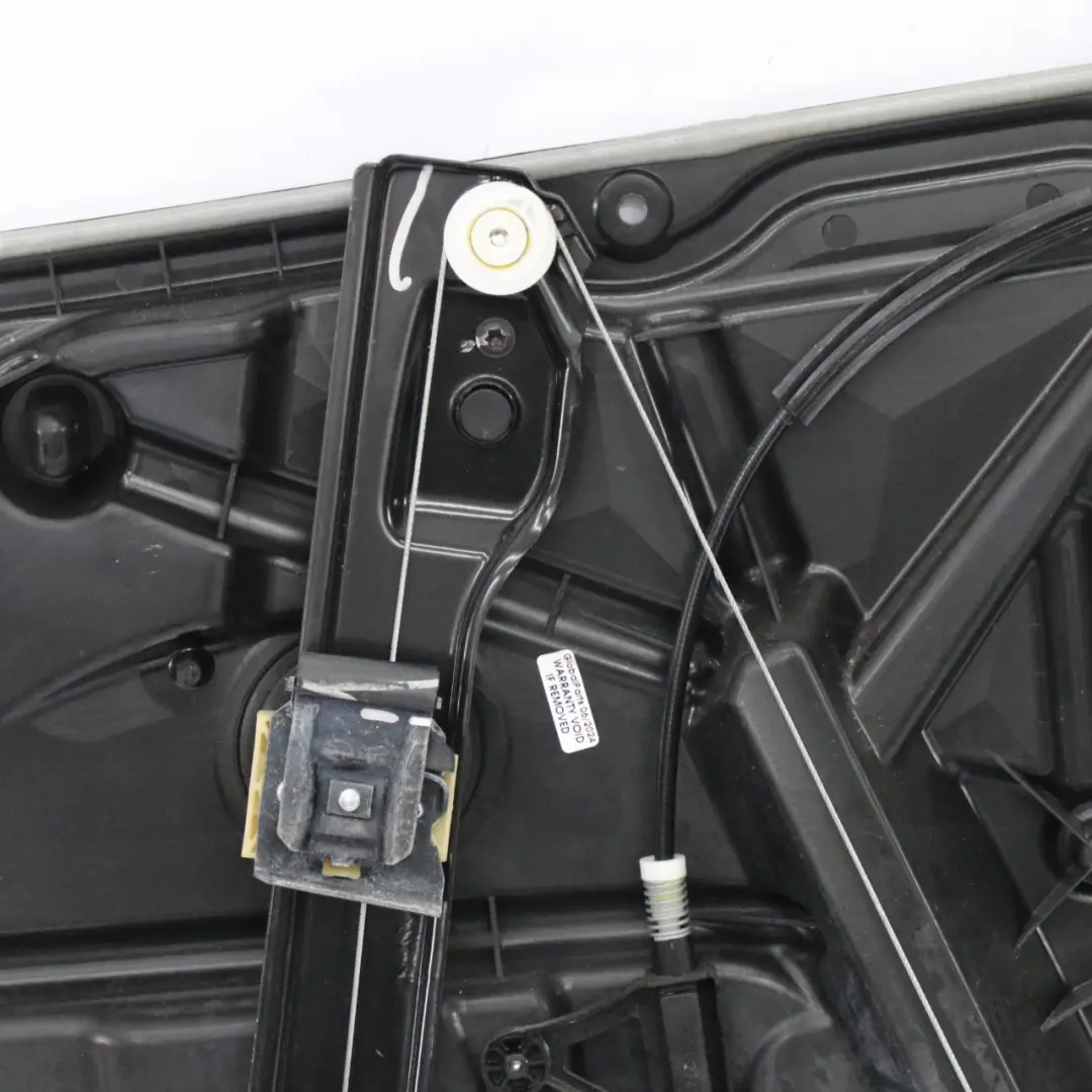 Mercedes GLE C292 Coupe Fensterheber Regler Träger Tür Vorne Links - SKU A2927203902 - Teilenummer A2927203902
