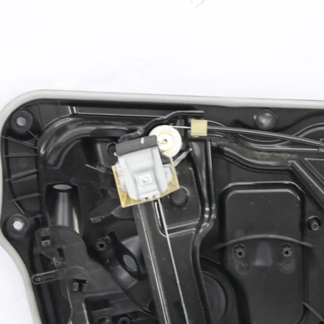 Pannello alzacristalli posteriore destro per Mercedes GLE C292 con numero di parte A2927204002 Mercedes GLE C292 Pannello alzacristalli posteriore destro - SKU A2927204002 - Numero di parte A2927204002