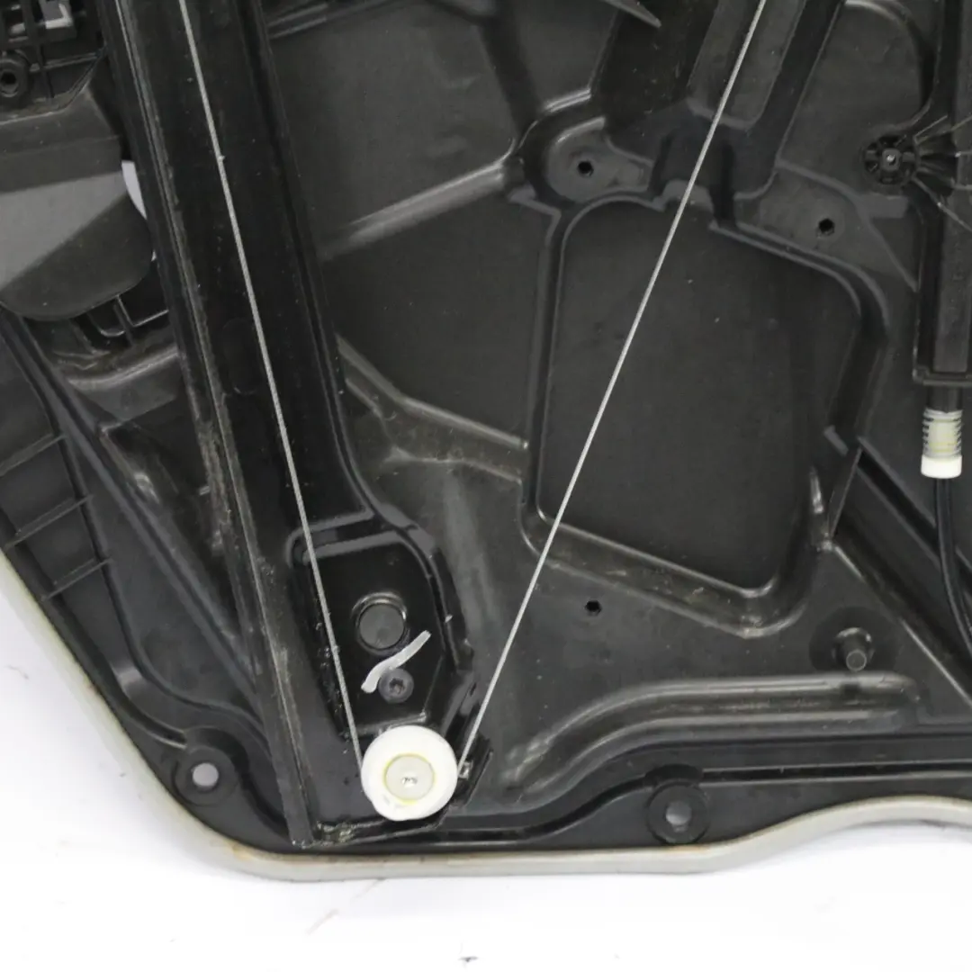 Mercedes GLE C292 lève vitre arrière droit - SKU A2927204002 - Numéro de pièce A2927204002