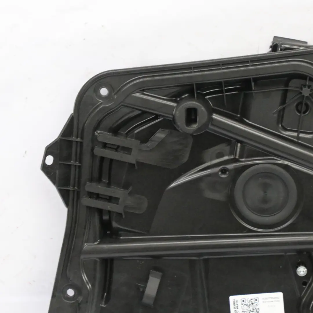 Mercedes GLE C292 Window Regulator Lifter Panel Front Right O/S - SKU A2927204002 - Part number A2927204002