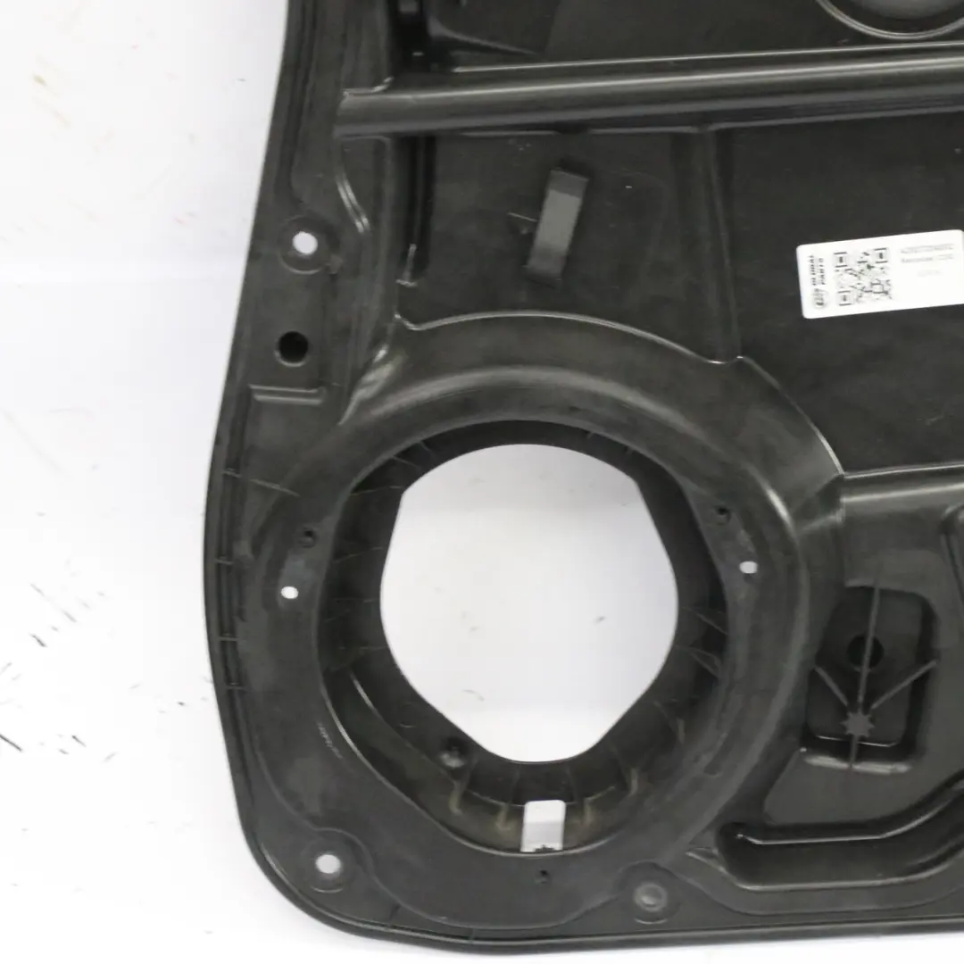 Panel del elevalunas trasero derecho para Mercedes GLE C292 con número de pieza A2927204002 Mercedes GLE C292 Panel del elevalunas trasero derecho - SKU A2927204002 - Número de pieza A2927204002