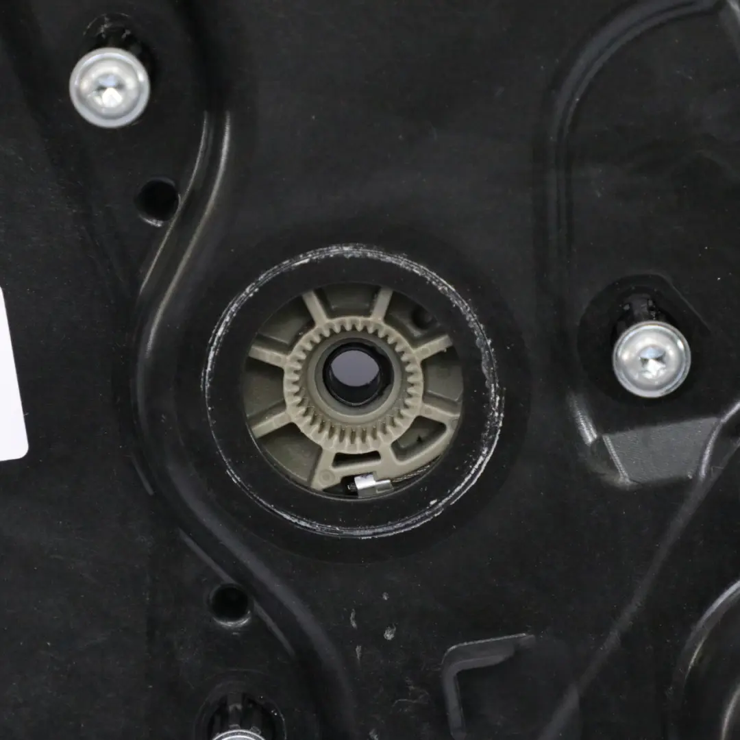 Panel del elevalunas trasero derecho para Mercedes GLE C292 con número de pieza A2927204002 Mercedes GLE C292 Panel del elevalunas trasero derecho - SKU A2927204002 - Número de pieza A2927204002