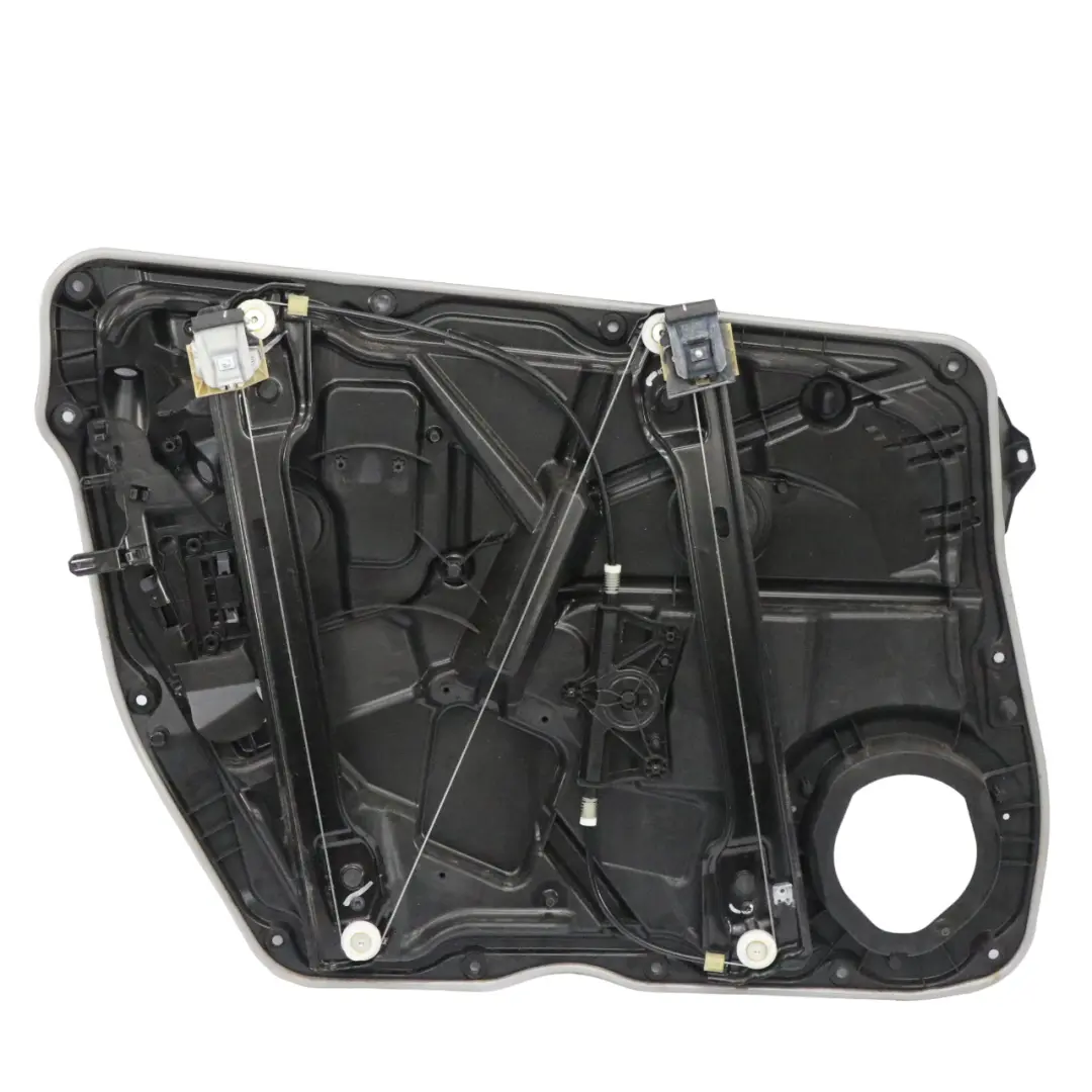 Mercedes GLE C292 Panel del elevalunas trasero derecho - SKU A2927204002 - Número de pieza A2927204002