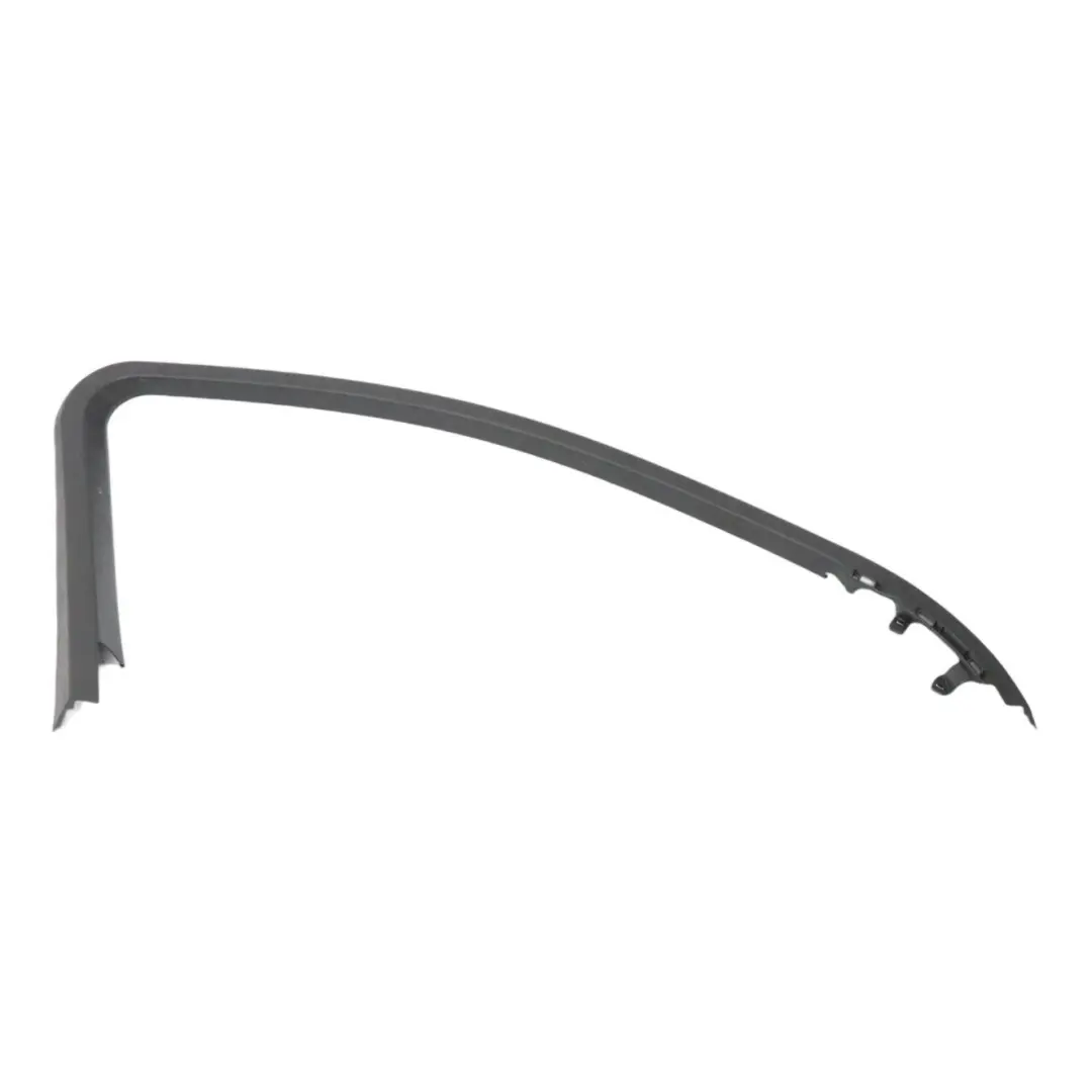  Window Frame Trim Mercedes GLE C292 Coupe Door Panel Front Left N/S - SKU A2927270178 - Part number A2927270178