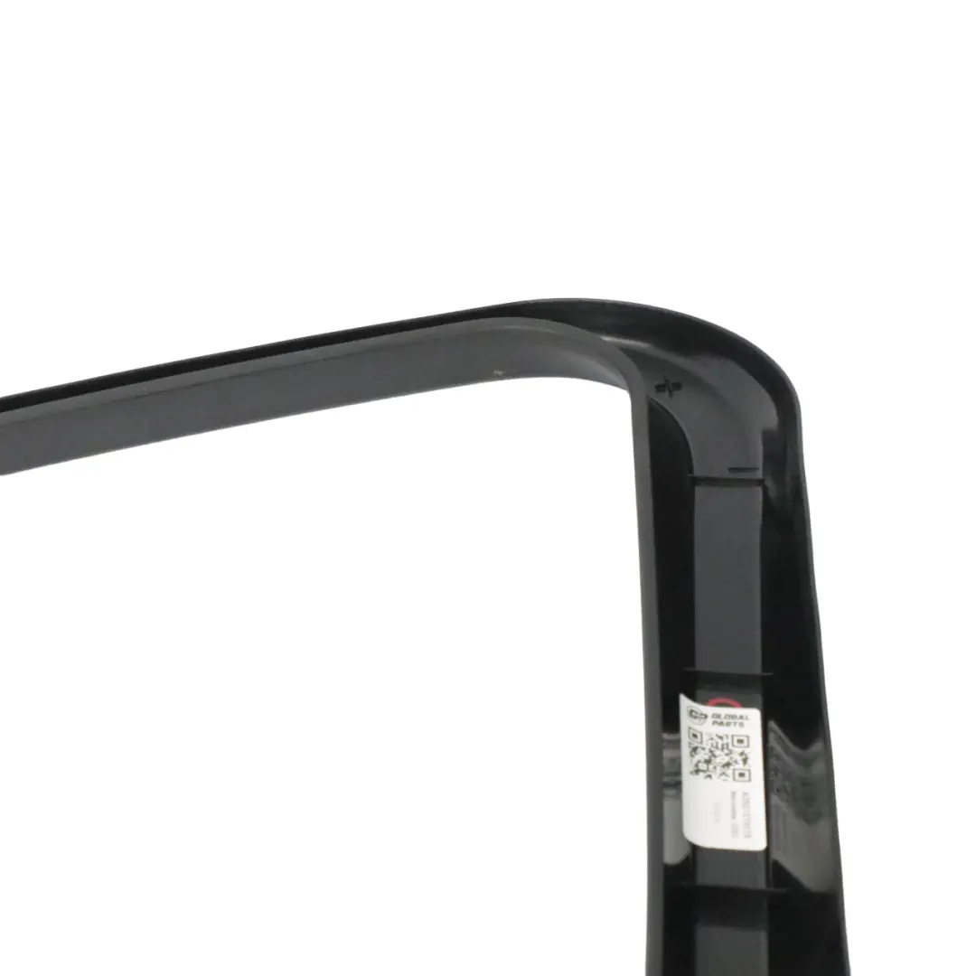 Window Frame Trim Mercedes GLE C292 Coupe Door Panel Front Left N/S to with Part number A2927270178 Window Frame Trim Mercedes GLE C292 Coupe Door Panel Front Left N/S - SKU A2927270178 - Part number A2927270178