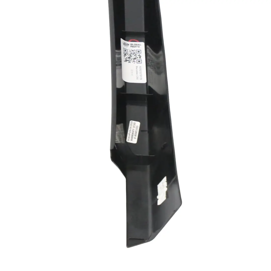  Window Frame Trim Mercedes GLE C292 Coupe Door Panel Front Left N/S - SKU A2927270178 - Part number A2927270178