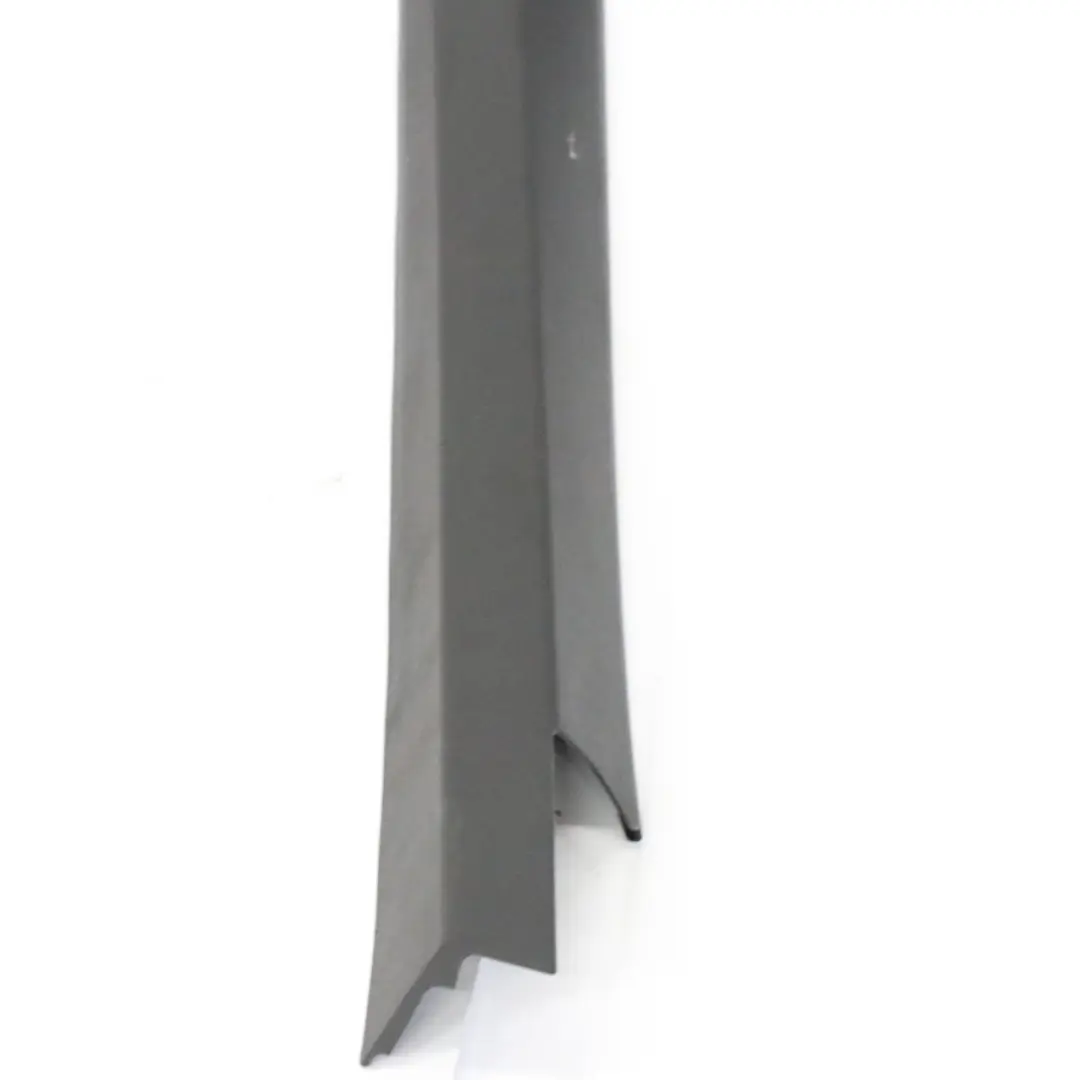  Cornice Finestrino Mercedes C292 Pannello Porta Anteriore Sinistro - SKU A2927270178 - Numero di parte A2927270178