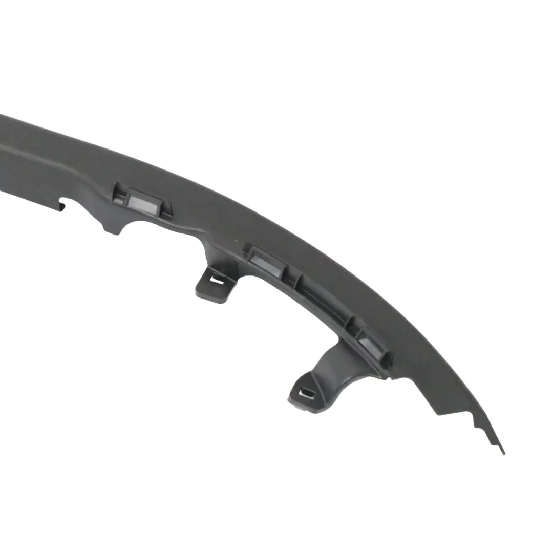 Window Frame Trim Mercedes GLE C292 Coupe Door Panel Front Left N/S to with Part number A2927270178 Window Frame Trim Mercedes GLE C292 Coupe Door Panel Front Left N/S - SKU A2927270178 - Part number A2927270178