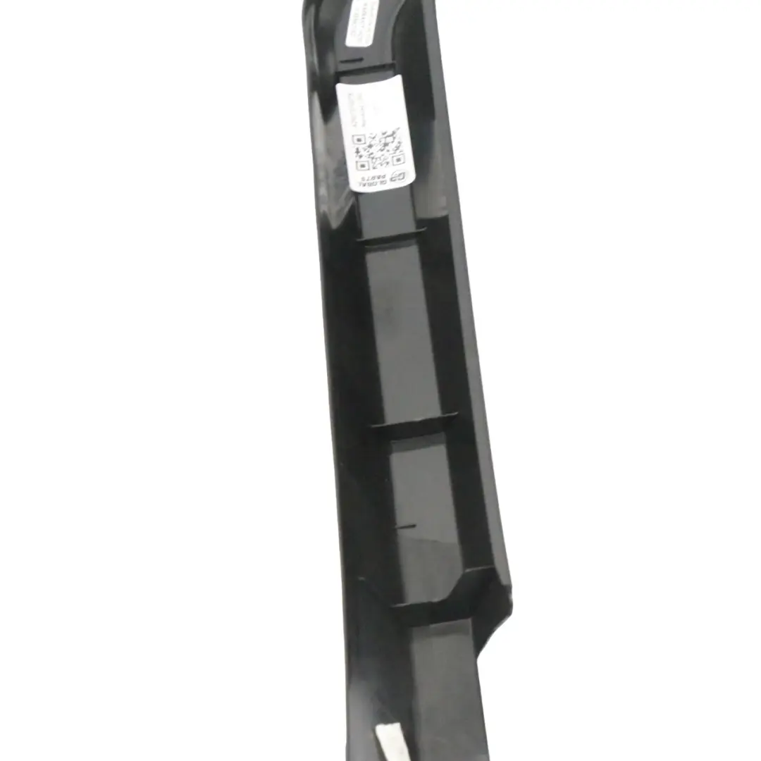 ventana Puerta Delantera Derecha para Mercedes GLE C292 Coupe Marco de con número de pieza A2927270278 Mercedes GLE C292 Coupe Marco de ventana Puerta Delantera Derecha - SKU A2927270278 - Número de pieza A2927270278