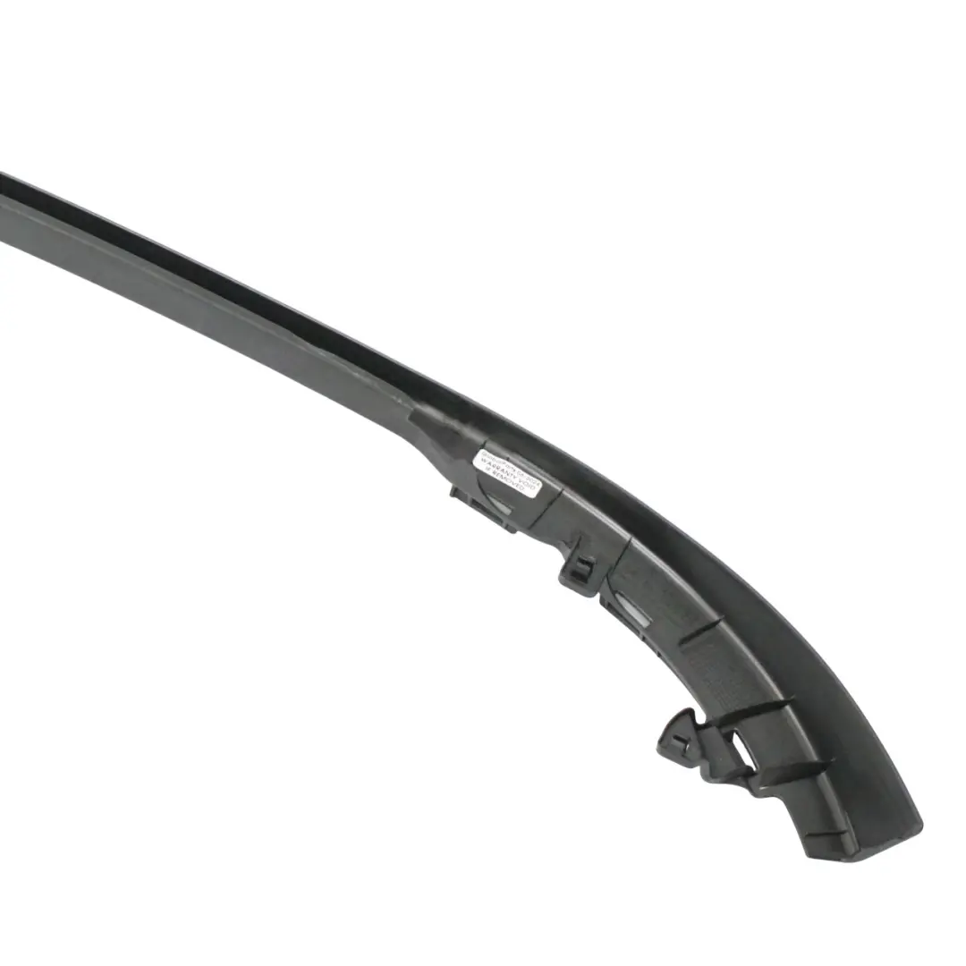 Mercedes GLE C292 Coupé Cadre de Fenêtre Porte Avant Droite - SKU A2927270278 - Numéro de pièce A2927270278