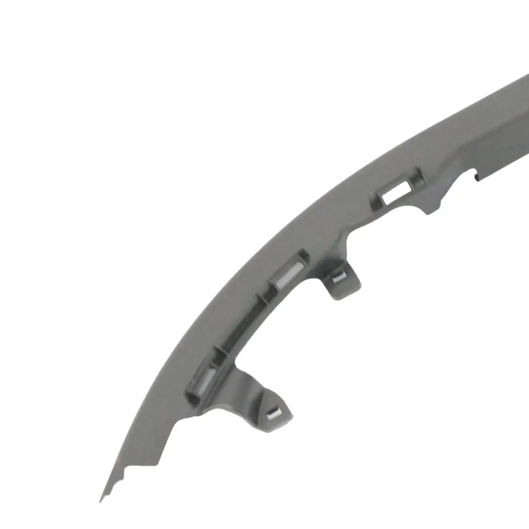 Mercedes GLE C292 Coupe Fenster Rahmen Abdeckung Tür Vorne Rechts - SKU A2927270278 - Teilenummer A2927270278