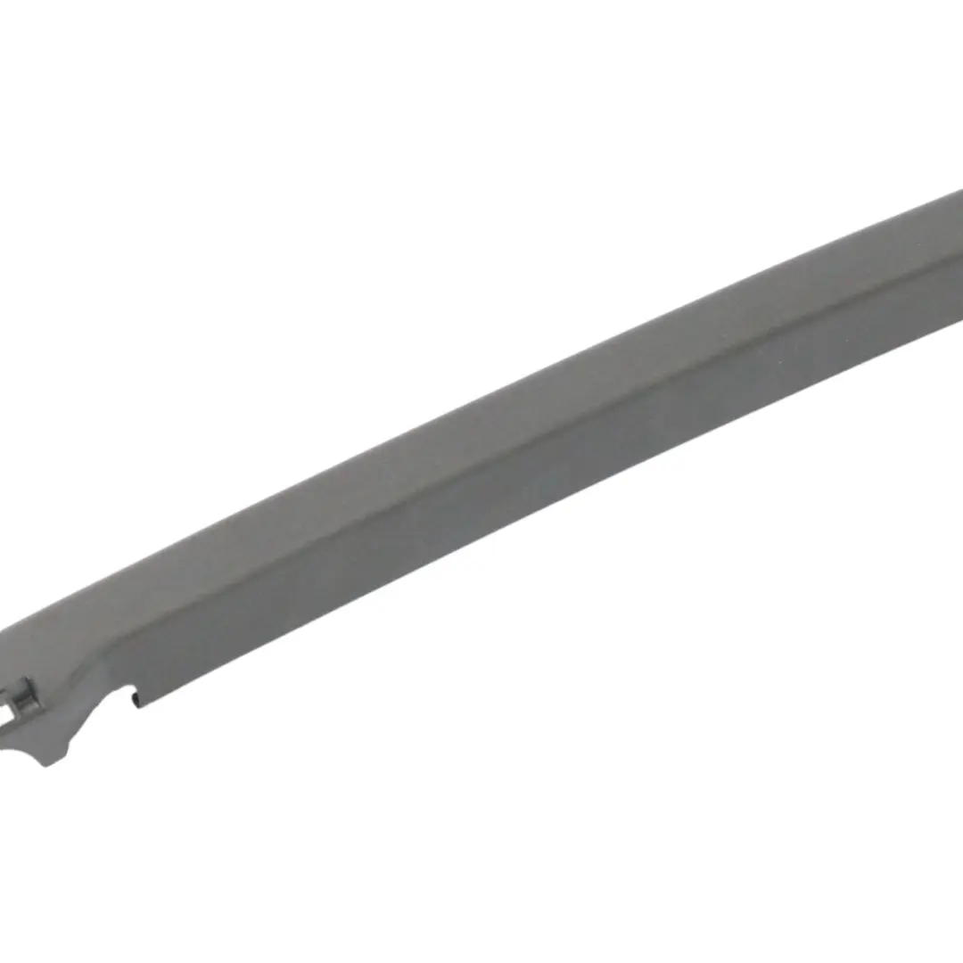 ventana Puerta Delantera Derecha para Mercedes GLE C292 Coupe Marco de con número de pieza A2927270278 Mercedes GLE C292 Coupe Marco de ventana Puerta Delantera Derecha - SKU A2927270278 - Número de pieza A2927270278