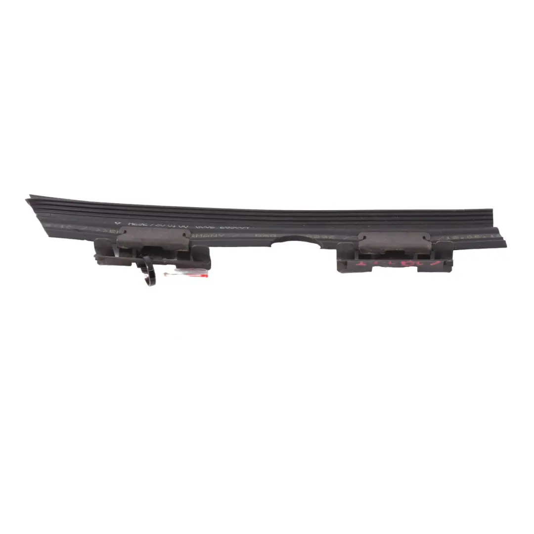 Window Rail Sealing Strip Trim Rear Left N/S to Mercedes GLE C292 with Part number A2927300100 Mercedes GLE C292 Window Rail Sealing Strip Trim Rear Left N/S - SKU A2927300100 - Part number A2927300100
