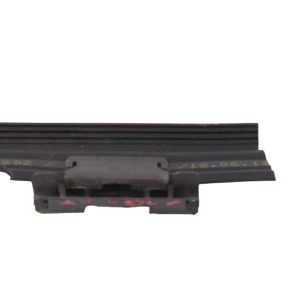 Mercedes GLE C292 Window Rail Sealing Strip Trim Rear Left N/S - SKU A2927300100 - Part number A2927300100