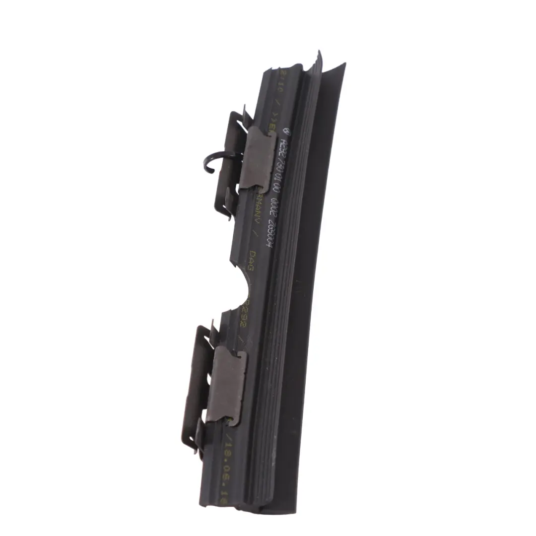 Mercedes GLE C292 Window Rail Sealing Strip Trim Rear Left N/S - SKU A2927300100 - Part number A2927300100