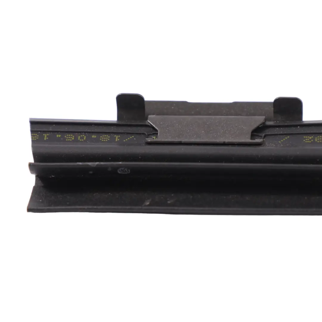Mercedes GLE C292 Window Rail Sealing Strip Trim Rear Left N/S - SKU A2927300100 - Part number A2927300100