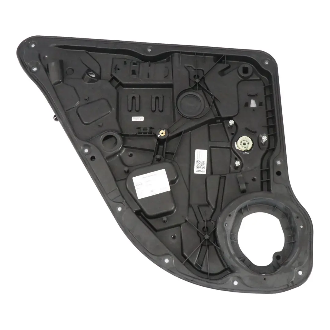 Pannello alzacristalli posteriore sinistro A2927302601 per Mercedes GLE C292 con numero di parte A2927302501 Mercedes GLE C292 Pannello alzacristalli posteriore sinistro A2927302601 - SKU A2927302501 - Numero di parte A2927302501