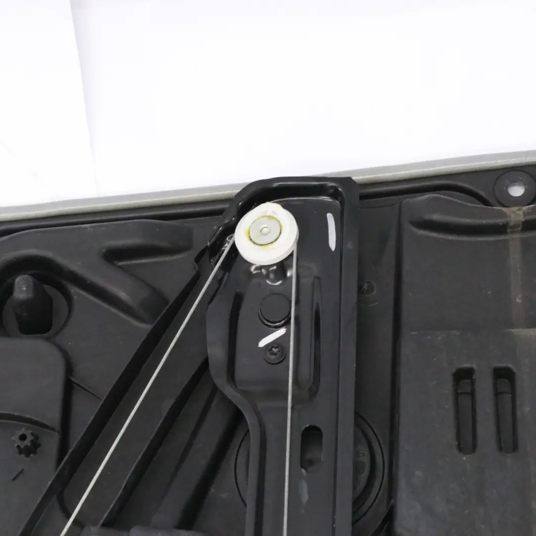 Mercedes GLE C292 Podnośnik Szyby Drzwi Lewy Tył A2927302601 - SKU A2927302501 - Numer Części A2927302501