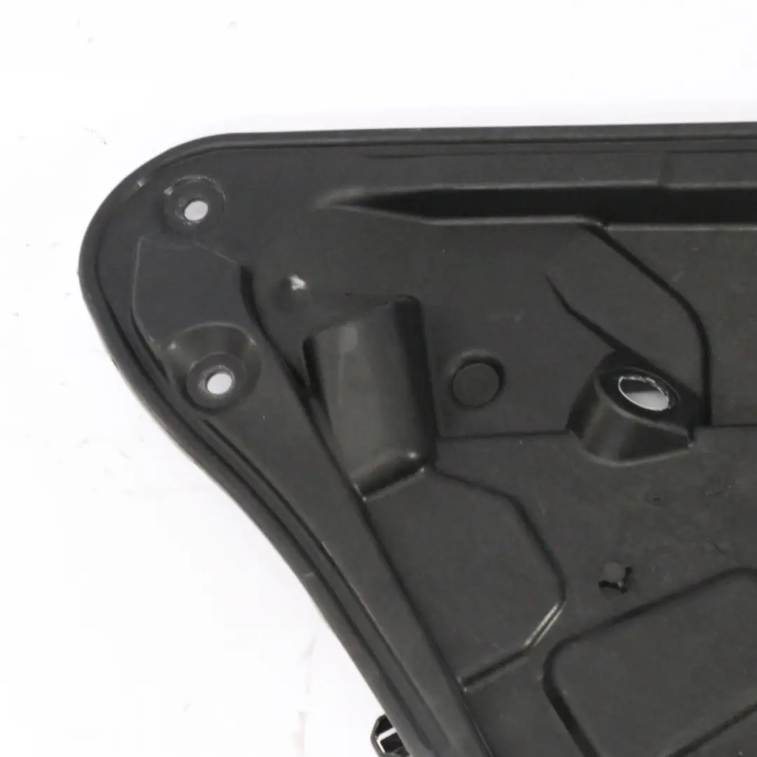 Mercedes GLE C292 Pannello alzacristalli posteriore sinistro A2927302601 - SKU A2927302501 - Numero di parte A2927302501