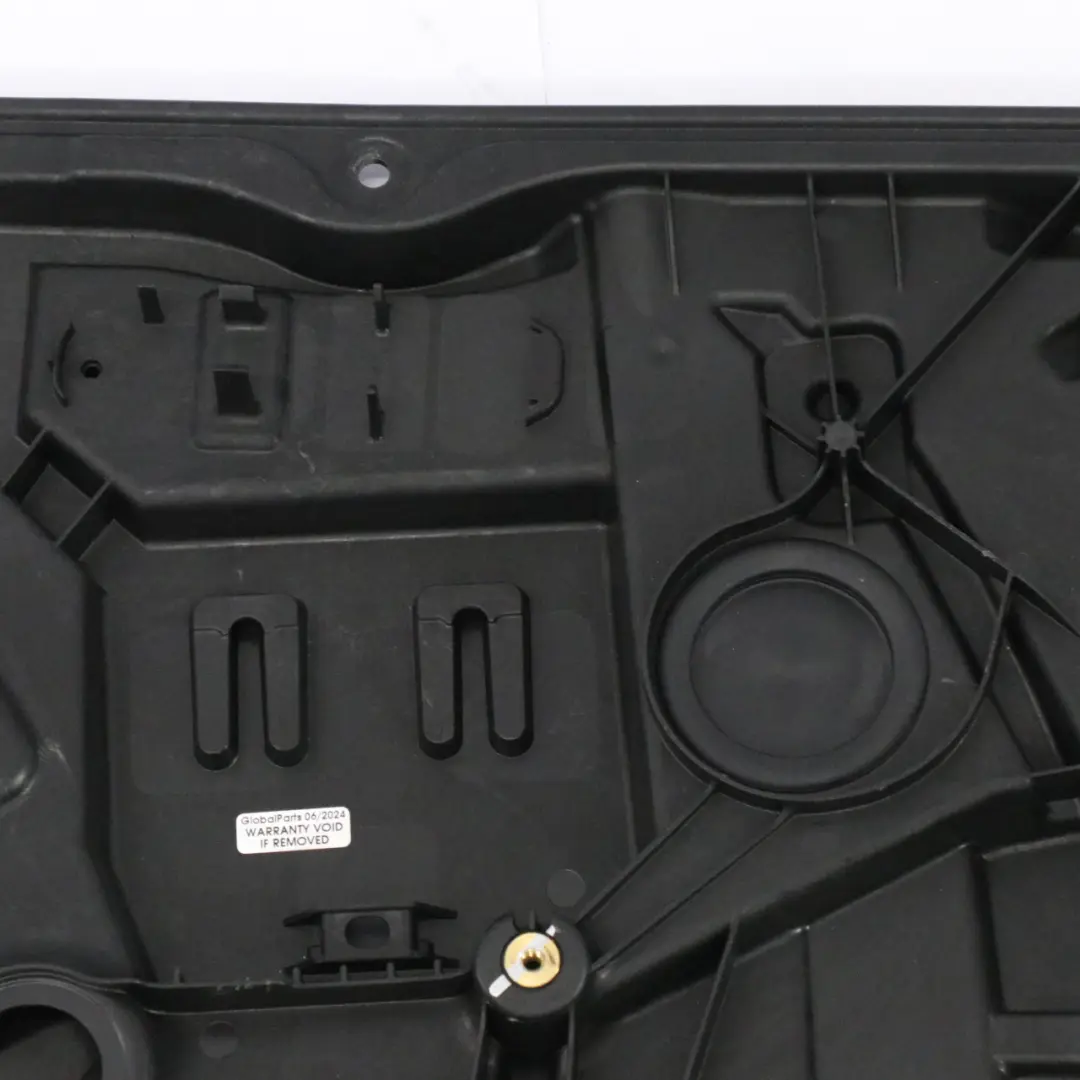 Mercedes GLE C292 Podnośnik Szyby Drzwi Lewy Tył A2927302601 - SKU A2927302501 - Numer Części A2927302501