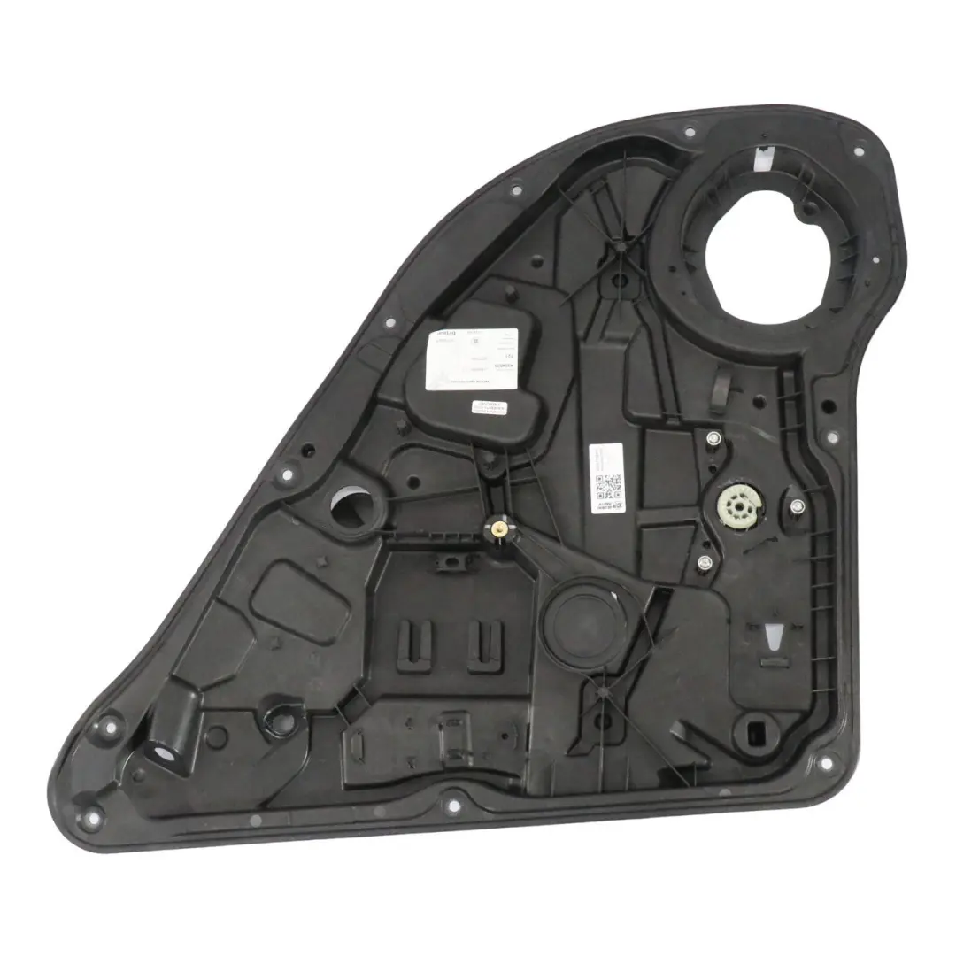 Mercedes GLE C292 Panel elevalunas trasero derecho - SKU A2927302601 - Número de pieza A2927302601