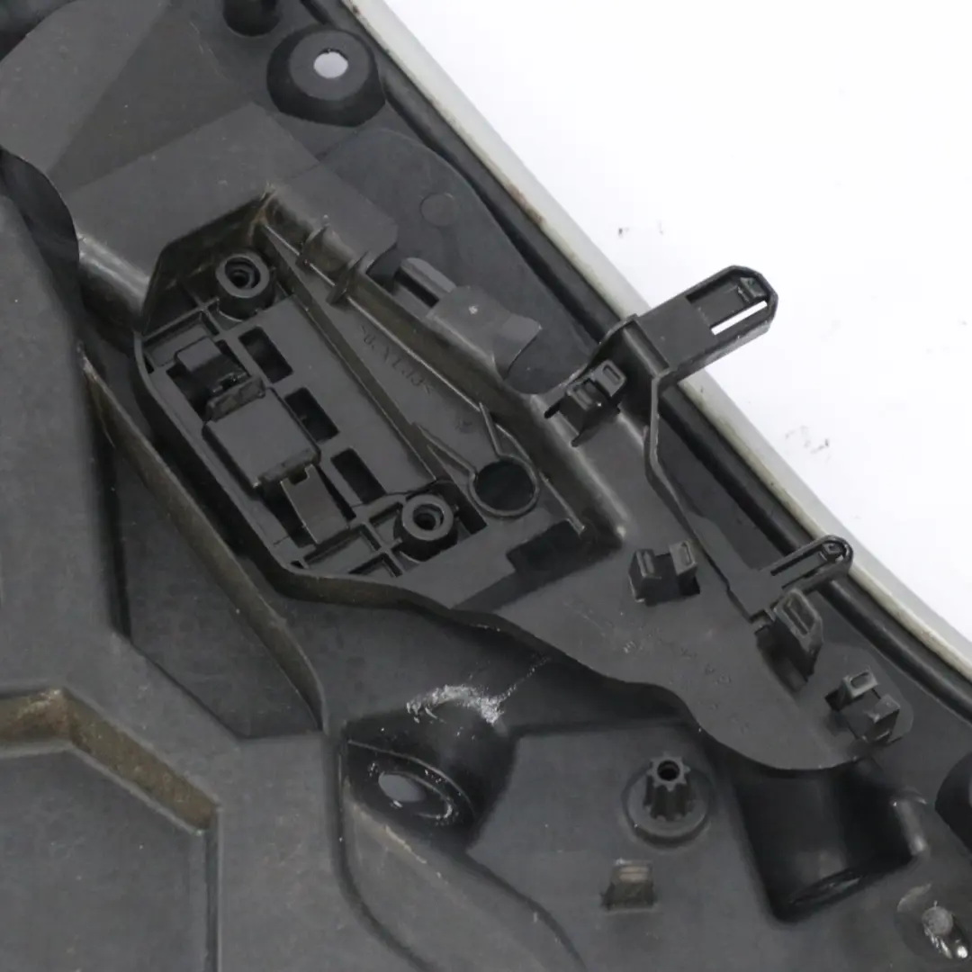 Mercedes GLE C292 Window Regulator Lifter Panel Rear Right O/S - SKU A2927302601 - Part number A2927302601