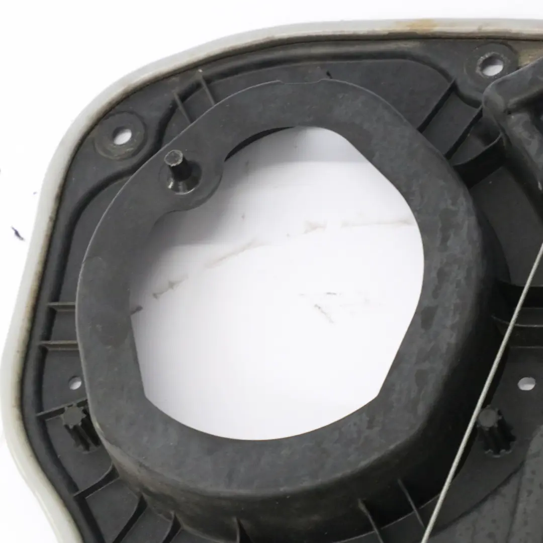 Mercedes GLE C292 Window Regulator Lifter Panel Rear Right O/S - SKU A2927302601 - Part number A2927302601