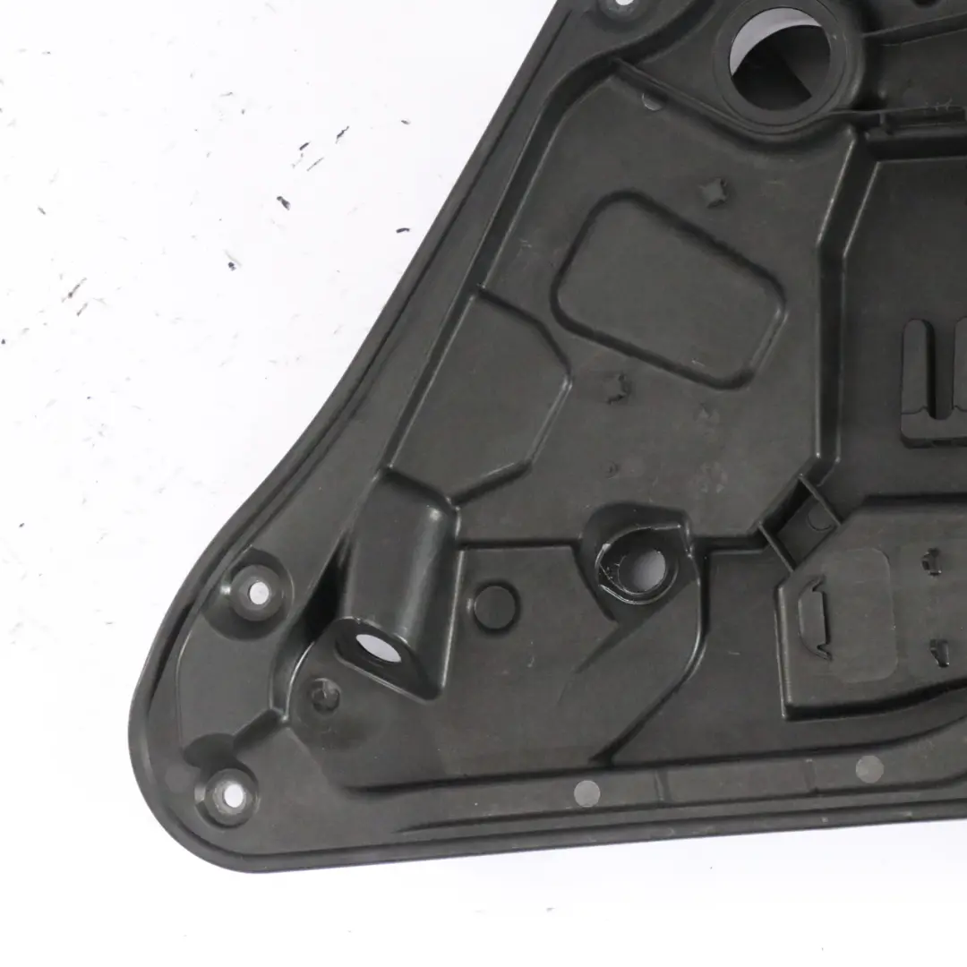 Mercedes GLE C292 Fenster Heber Lifter Panel hinten rechts - SKU A2927302601 - Teilenummer A2927302601