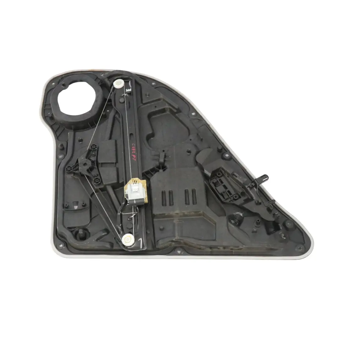 Fenster Heber Lifter Panel hinten rechts für Mercedes GLE C292 mit Teilenummer A2927302601 Mercedes GLE C292 Fenster Heber Lifter Panel hinten rechts - SKU A2927302601 - Teilenummer A2927302601