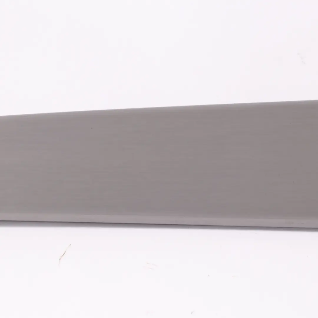 Mercedes C292 Leiste Abdeckung Innenraum Tür Hinten Links Trim Alu - SKU A2927306100 - Teilenummer A2927306100