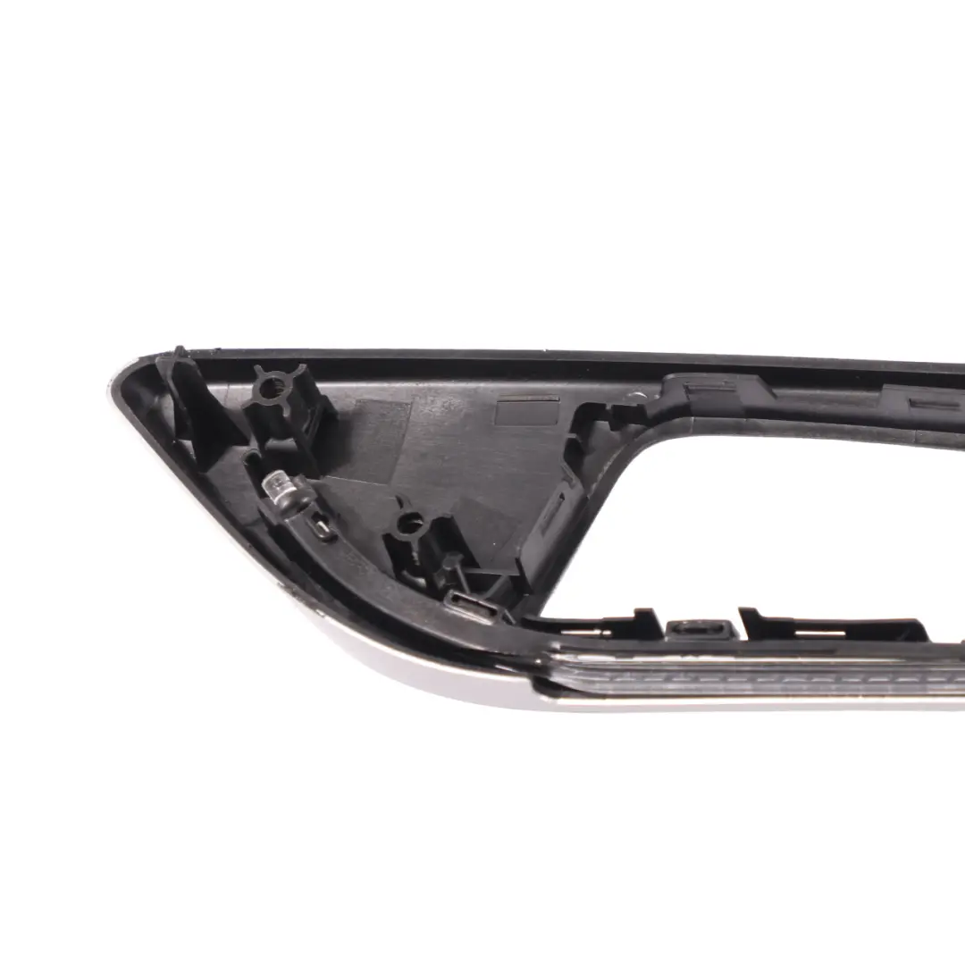 Mercedes C292 Leiste Abdeckung Innenraum Tür Hinten Links Trim Alu - SKU A2927306100 - Teilenummer A2927306100